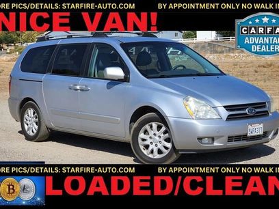 Used 2006 Kia Sedona EX
