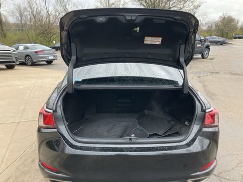 Used 2024 Lexus ES 350 w/ Premium Package image 13