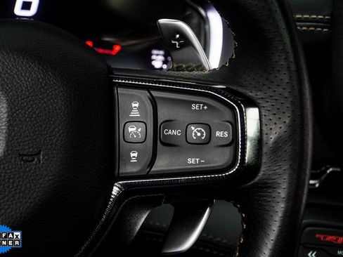 Used 2024 RAM 1500 TRX image 35