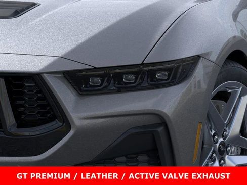 New 2026 Ford Mustang GT Premium image 18