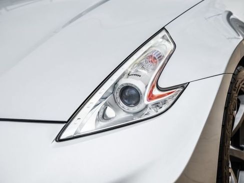 Used 2013 Nissan 370Z NISMO w/ Bose Pkg RWD image 46