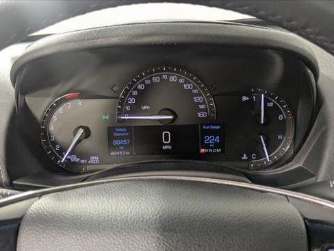 Used 2018 Cadillac ATS 2.0T Sedan RWD image 28