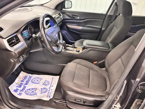 Used 2019 GMC Acadia SLE w/ Driver Alert Package I FWD image 55
