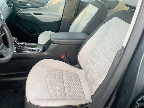 Certified 2022 Chevrolet Equinox LS image 18