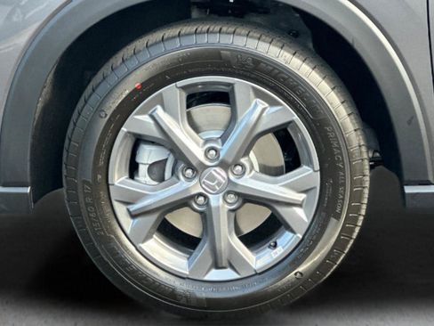 New 2027 Honda HR-V LX image 31