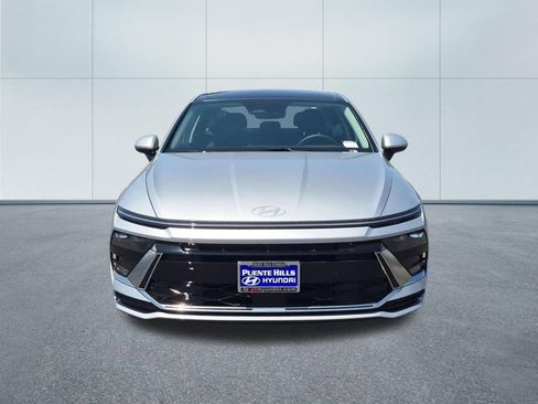 New 2026 Hyundai Sonata SEL FWD image 2