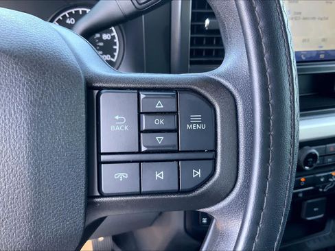 Used 2026 Ford F250 XLT w/ Tremor Off-Road Package AWD/4WD image 25