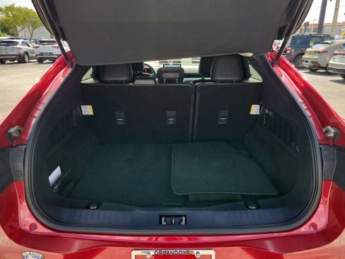 Certified 2022 Ford Mustang Mach-E California Route 1 AWD/4WD image 8