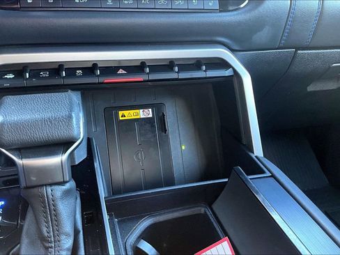 Used 2024 Toyota Tundra Platinum image 14