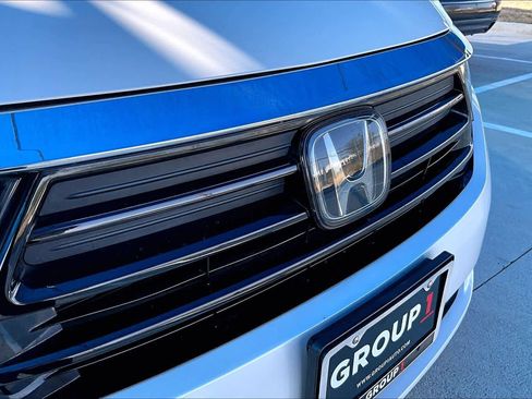 Used 2022 Honda Odyssey Touring image 29