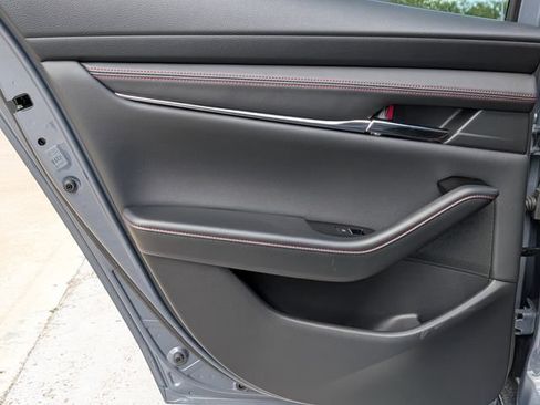 New 2026 MAZDA MAZDA3 Carbon AWD/4WD image 26