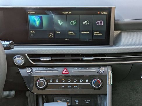 Used 2026 Hyundai Sonata SE FWD image 22