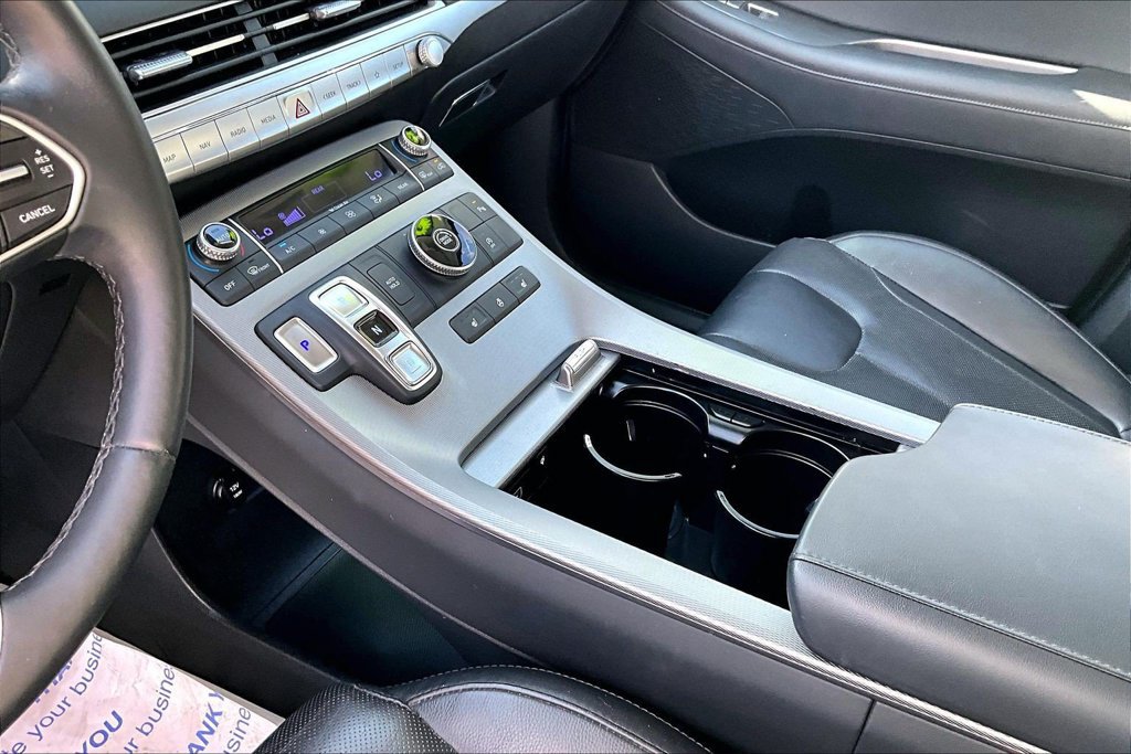 Used 2022 Hyundai Palisade SEL w/ 8P Bench Seat Package FWD image 10