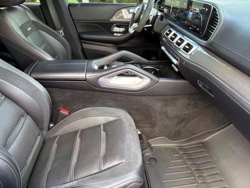 Used 2022 Mercedes-Benz GLE 53 AMG 4MATIC image 11