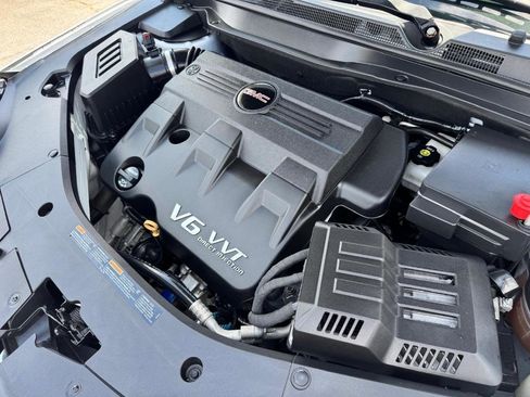 Used 2015 GMC Terrain SLT image 29