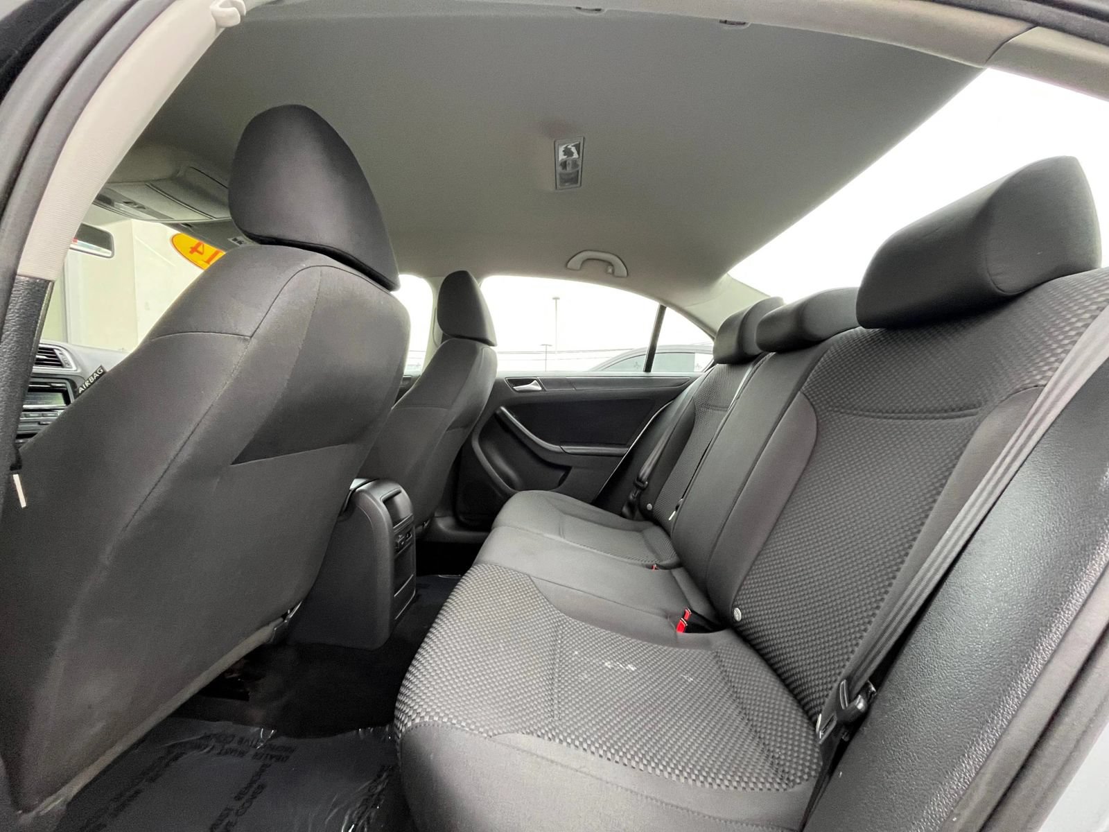 Used 2014 Volkswagen Jetta S FWD image 30