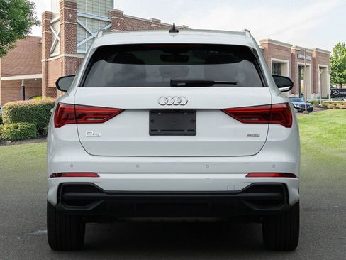 Used 2024 Audi Q3 2.0T Premium Plus AWD/4WD image 5