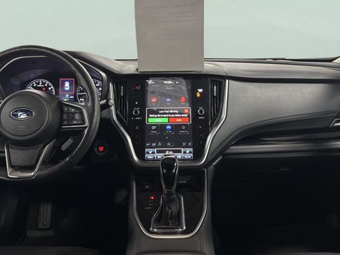 Used 2023 Subaru Legacy Limited image 35