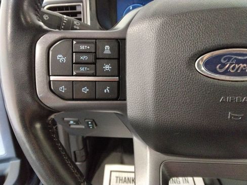 Used 2024 Ford F250 Lariat w/ Lariat Ultimate Package image 12