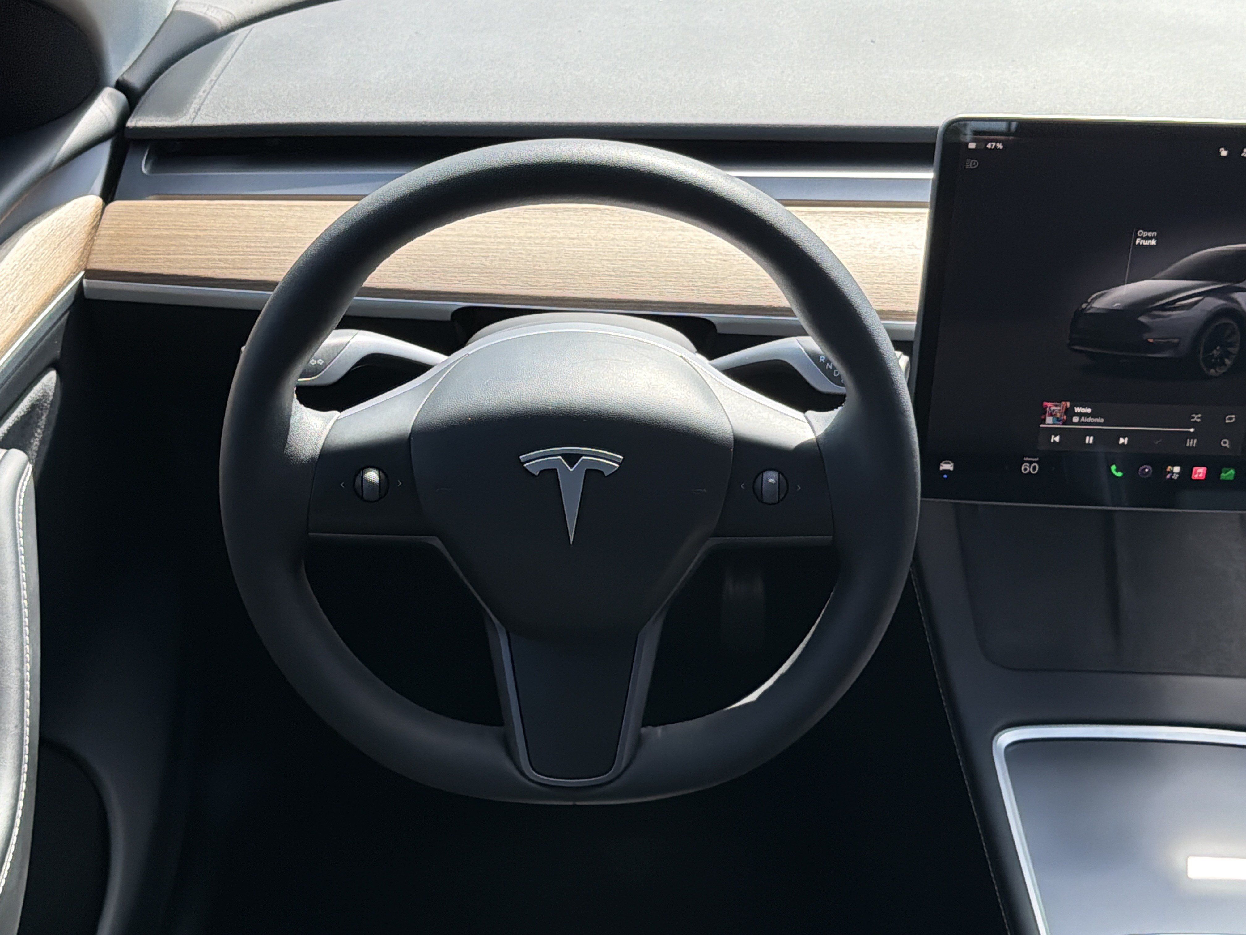 Used 2023 Tesla Model Y Long Range AWD/4WD image 24