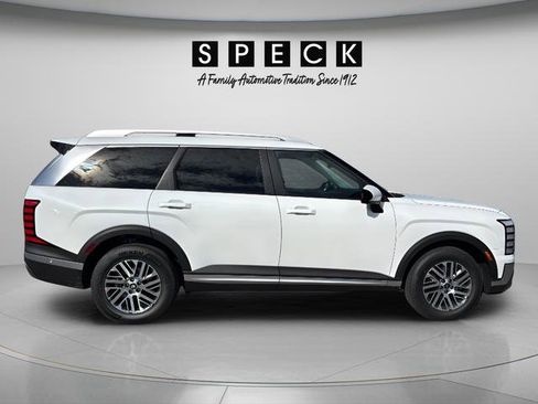 New 2026 Hyundai Palisade SEL Premium AWD/4WD image 19