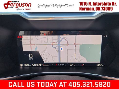 New 2026 GMC Canyon Elevation w/ Convenience Package AWD/4WD image 24
