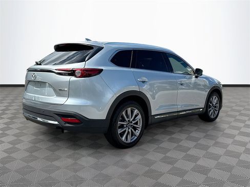 Used 2023 MAZDA CX-9 Grand Touring image 6