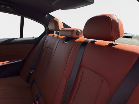 Used 2023 BMW M3 w/ Executive Package RWD image 32