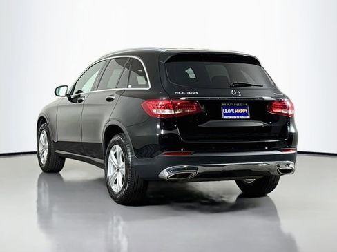 Used 2018 Mercedes-Benz GLC 300 4MATIC image 5