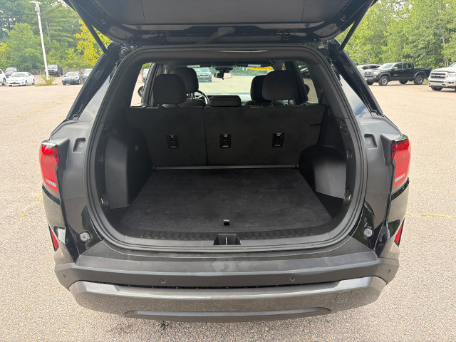 Used 2025 GMC Terrain Elevation AWD/4WD image 13