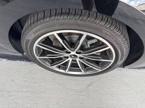 Used 2019 Ford Mustang Premium w/ Equipment Group 201A RWD image 17