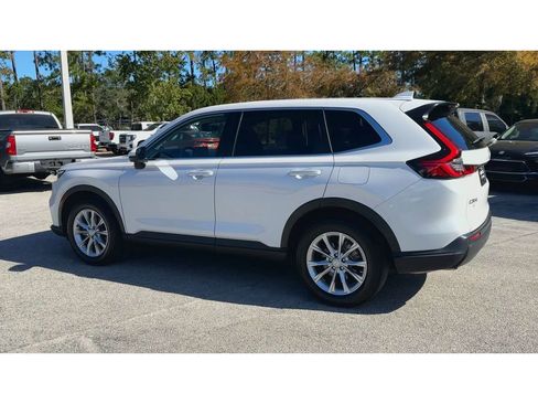 Used 2023 Honda CR-V EX-L image 6