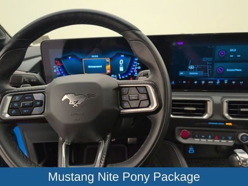 Used 2024 Ford Mustang GT Premium w/ GT Performance Package image 20