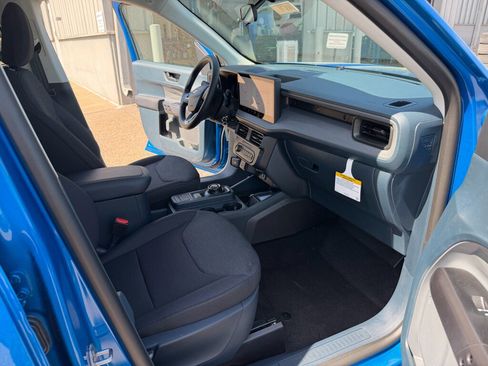 New 2026 Ford Maverick XL w/ Equipment Group 101A AWD/4WD image 18