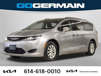 Used 2018 Chrysler Pacifica Touring-L