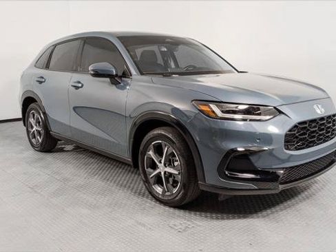 Used 2025 Honda HR-V EX-L image 11
