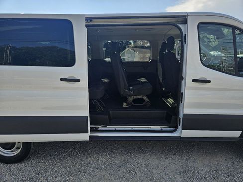 Used 2022 Ford Transit 350 XL RWD image 21