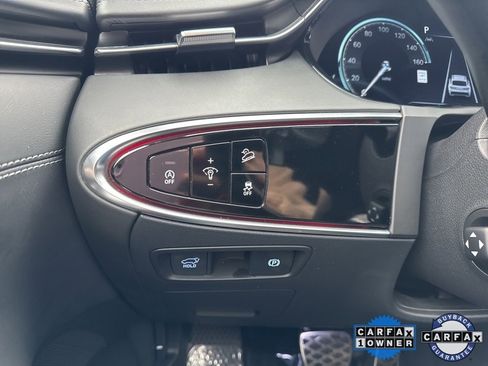 Used 2025 Genesis GV70 2.5T Sport Prestige w/ Sport Prestige Package image 39