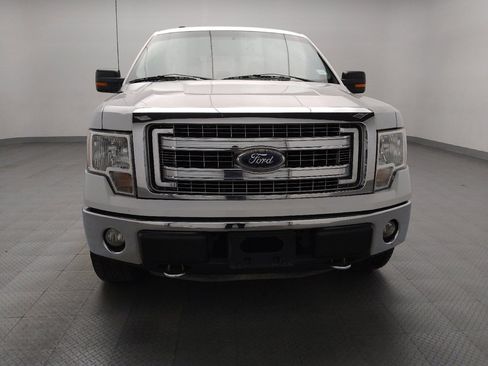 Used 2013 Ford F150 XLT w/ Luxury Equipment Group image 15