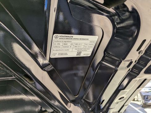 Used 2025 Volkswagen Taos S image 23