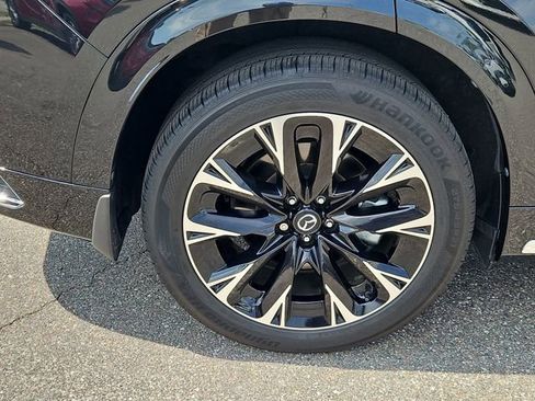 Certified 2024 MAZDA CX-90 3.3 Turbo S w/ Premium Plus AWD/4WD image 5