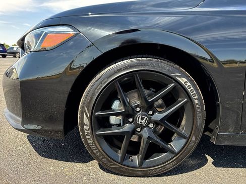Used 2026 Honda Civic FWD Hybrid Sedan image 10