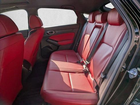 New 2025 Acura Integra A-Spec image 14