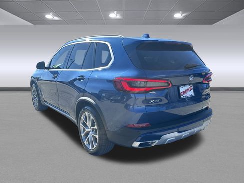 Used 2019 BMW X5 xDrive40i w/ Premium Package 2 image 5