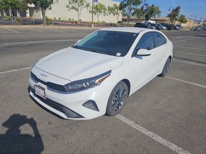 Used 2023 Kia Forte LXS