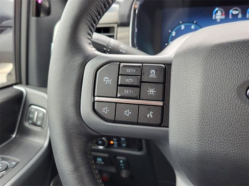 Used 2024 Ford F150 Lariat w/ FX4 Off-Road Package image 21