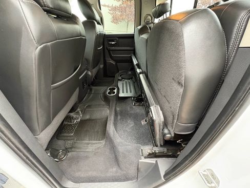 Used 2011 RAM 1500 Sport w/ Sport Premium Group image 21