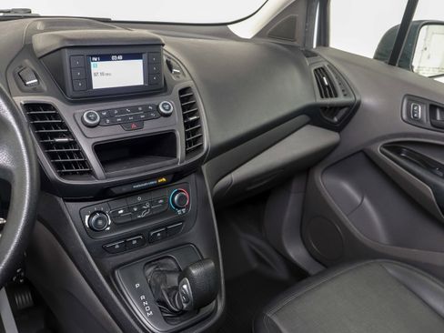 Used 2019 Ford Transit Connect XL FWD image 23