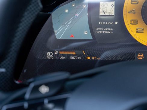 Certified 2024 Ferrari Roma Spider image 41