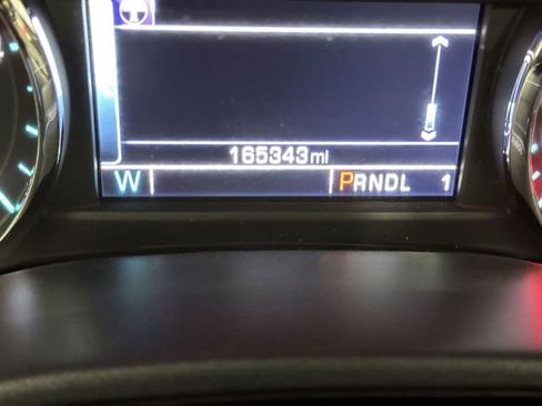 Used 2018 GMC Sierra 2500 SLT w/ Duramax Plus Package image 11